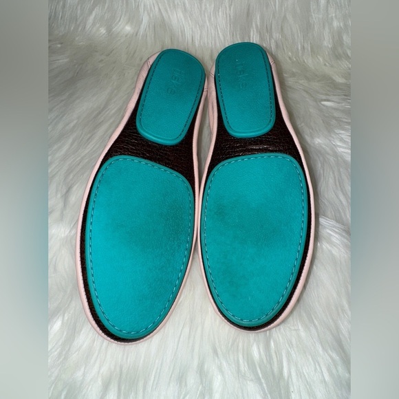 Tieks by Gavrieli- BALLERINA PINK-size 9 - Picture 7 of 7